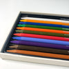 Woodless Pastel Pencils - Earth Colours - Set of 12 - Image 5