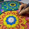 Yin Yang Painting Kit - Image 4