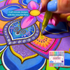 Life of Colour Animal Collection Bundle  - NO PENS - Image 3