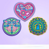 3D Love Nature Boards - Bundle of 3 Boards Only - Image 1