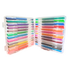Juicy Gel Pens - Set of 24 - Metallic and Glitter - Image 5