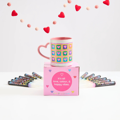 Love in Bloom Bundle