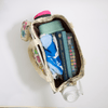DIY Doodle Bag Bundle - Wildflower & Love Heart Tote Bags & Acrylic Markers - Image 5