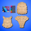 Life of Colour Animal Collection Bundle - Image 2