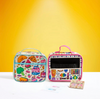 DIY Lunch and Makeup Bag Bundle - No Pens - Image 1