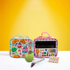 DIY Lunch and Makeup Bag Bundle - No Pens - Image 4