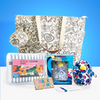 Colour and Cuddle Bundle - Image 4