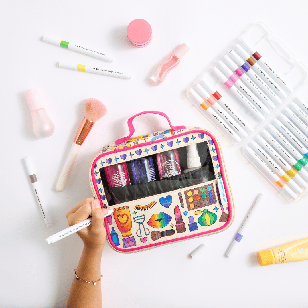 Creative Kids Art Box