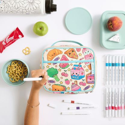 Creative Kids Art Box