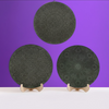 Dot Mandala Painting Kit - Bundle of 3 Surfaces Only - Image 2