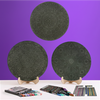 Life of Colour Dot Mandala Painting Kit - Bundle of 3 - Image 2