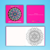 The Ultimate Colouring Book Bundle - Image 5