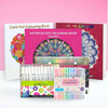 The Ultimate Colouring Book Bundle - Image 2