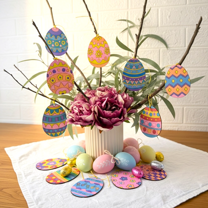 Easter Creative Celebration Bundle