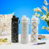 Doodle Drinking Bottle Painting Kit - Bundle of 3 - No Pens - Image 4