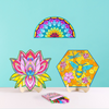 Love Nature Boards Part 2 - Bundle of 3 - Image 1