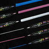 Metallic Brush Tip Acrylic Paint Pens - Set of 12 - Image 2