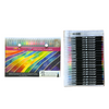 Watercolour Brush Pens - Set of 20 - Image 1