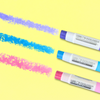 Gouache Paint Stix - Set of 12 Pastel Colours - Image 2
