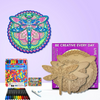 3D Love Nature Boards - Dragonfly - Image 4