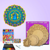3D Love Nature Boards - Peacock - Image 5
