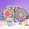 Elderly Joy Art Box - Image 1