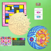 Sun and Moon Painting Kit - Image 3