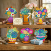 The Cutest Little Garden Painting Kit - Image 5