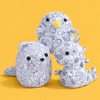 DIY Doodlecubs - Bundle of 3 - Image 4