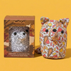 DIY Doodlecubs - Flora the Fox - Image 1