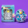 DIY Doodle Cubs - Pebbles the Penguin - Image 1