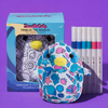 DIY Doodle Cubs - Pebbles the Penguin - Image 3