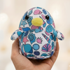 DIY Doodle Cubs - Pebbles the Penguin - Image 5