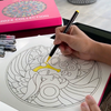 Gratitude and Growth Art Box - Image 4