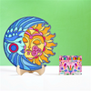 Sun and Moon Painting Kit - Image 1