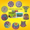 Life of Colour Ultimate Experience Painting Bundle - Bundle of 9 - Image 3