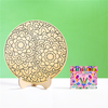 Yin Yang Painting Kit - Image 2